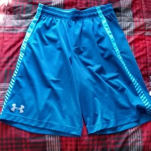 Under armour shorts